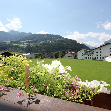 Fankhauser I Zell am Ziller Extérieur photo