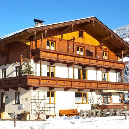 Fankhauser I Zell am Ziller Extérieur photo