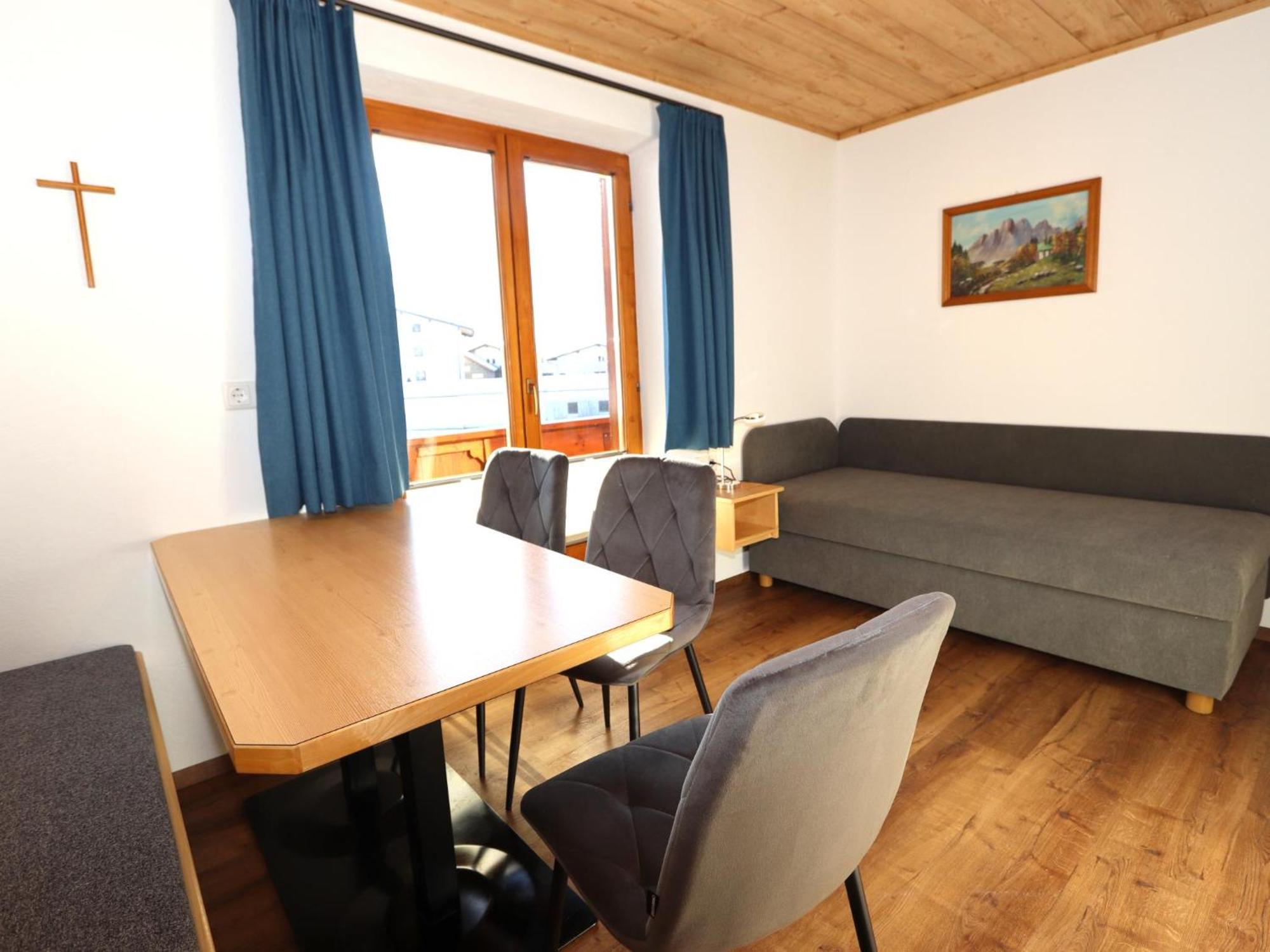 Fankhauser I Zell am Ziller Extérieur photo