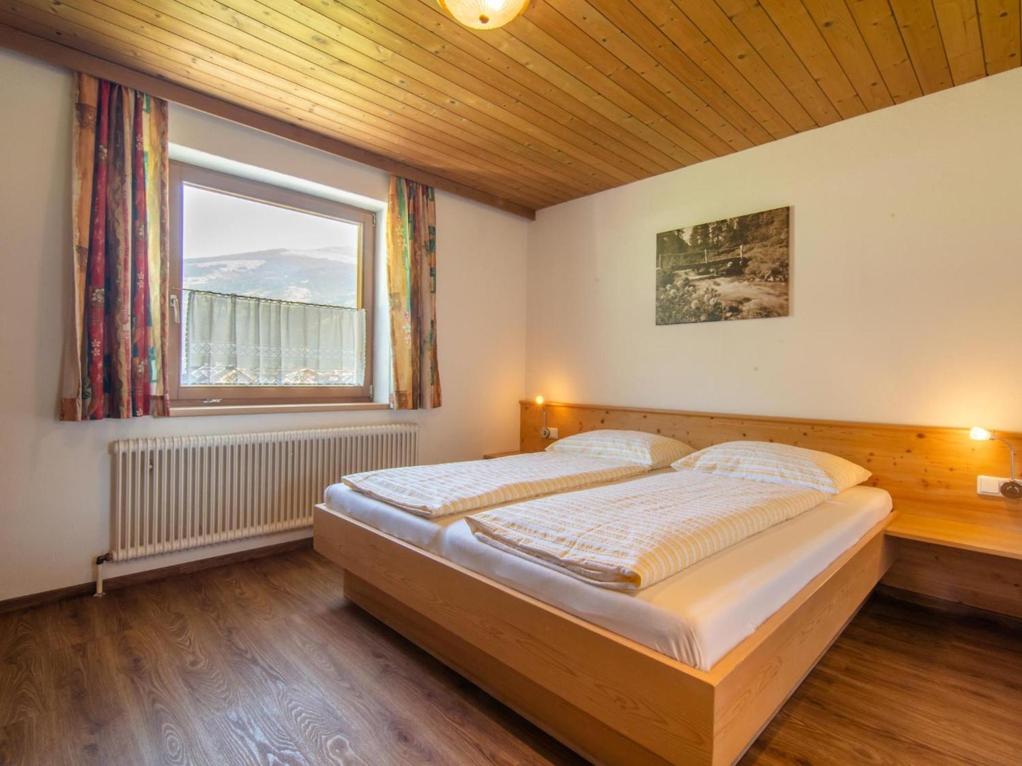 Fankhauser I Zell am Ziller Extérieur photo