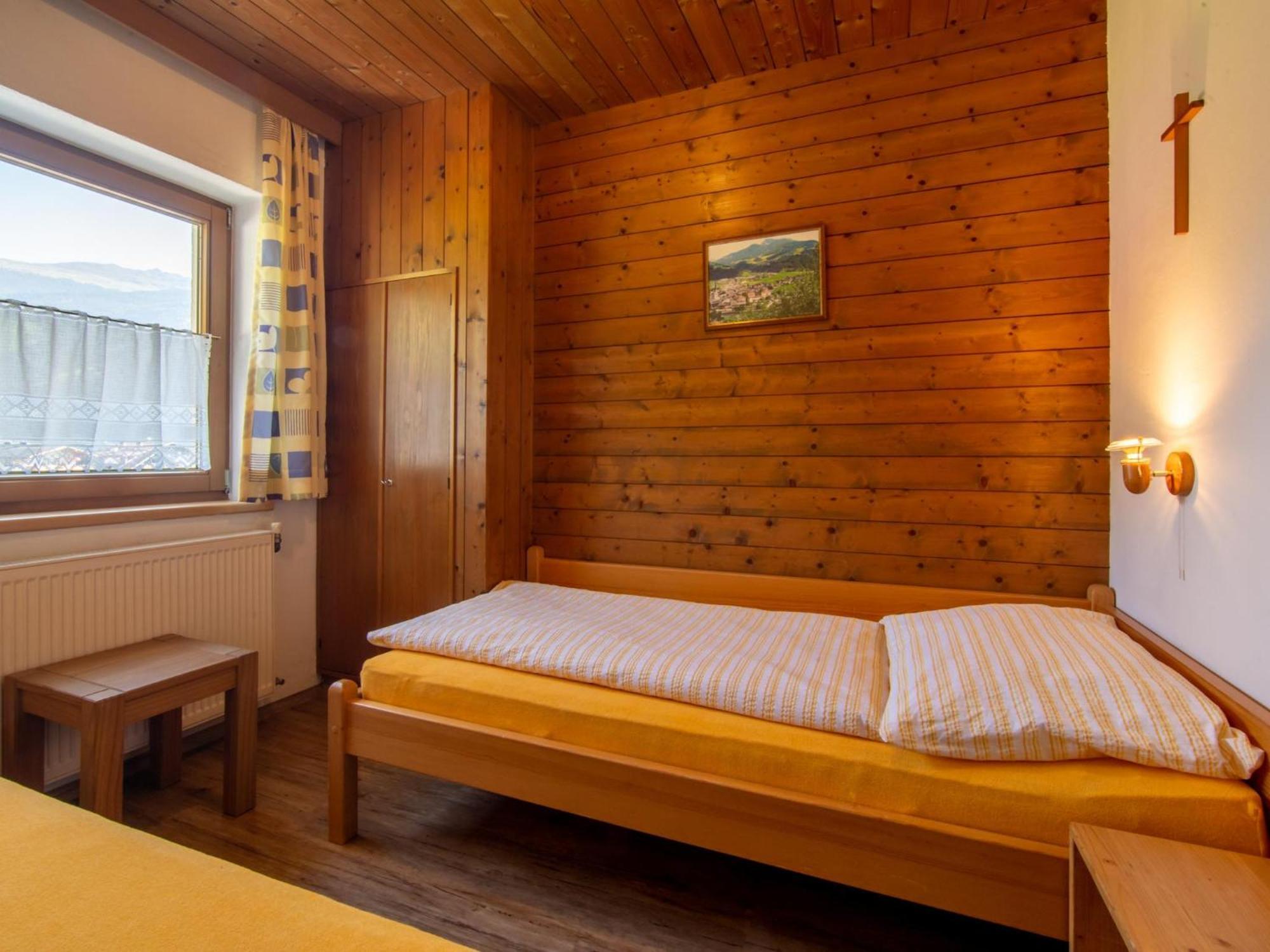 Fankhauser I Zell am Ziller Extérieur photo