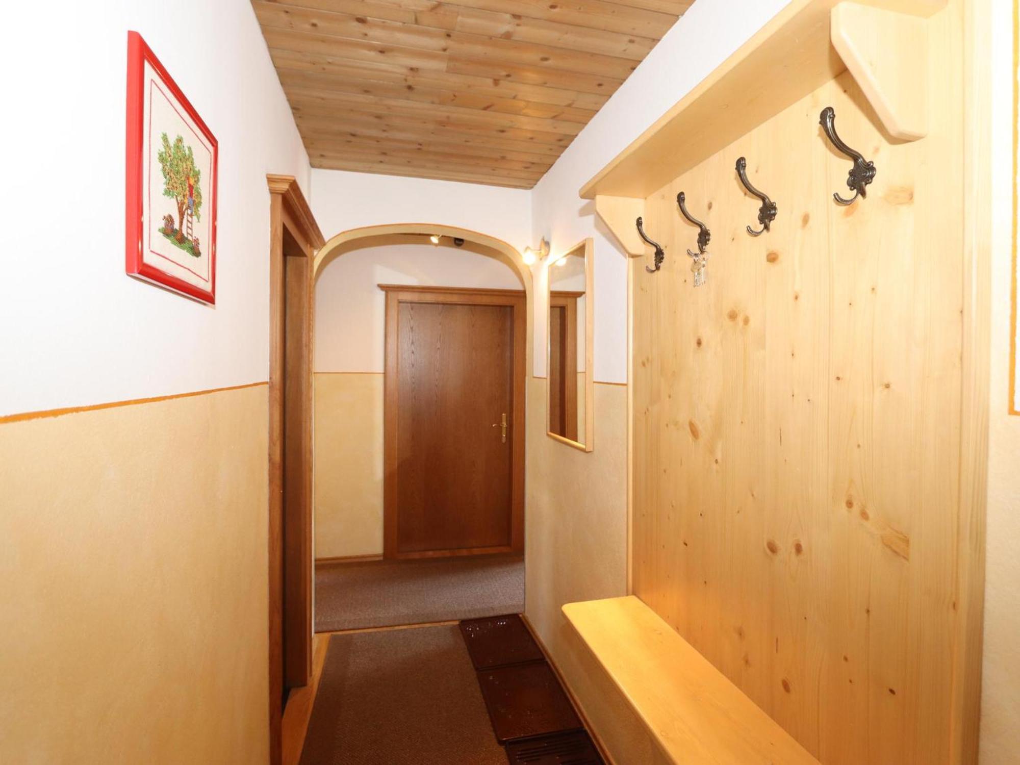 Fankhauser I Zell am Ziller Extérieur photo